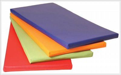 Çocuk Spor Minderi 60x120 cm